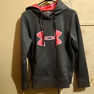 Under Armour Hoodie
